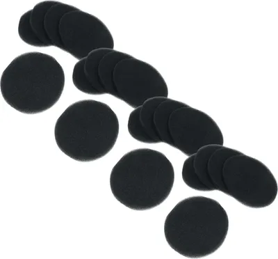 Produktbild von vhbw 20x Luftfilter G3 Ersatz für Lunos 37214, 9/FIB-3R für Lüfter, Ventilator, Lüftungsgerät