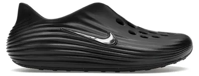 Image de Nike ReactX Rejuven8, couleur noire (pour femmes) - Pointure EU 40,5