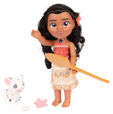 Immagine prodotto di Jakks Pacific Dolls 224936-4-VAI Multicolore