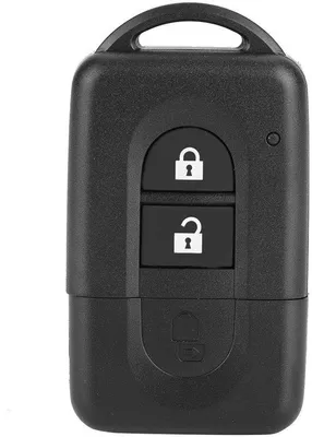 Image de Boîtier de télécommande - Protection - 1 pièce - Matériau ABS