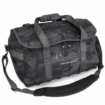 Produktbild von Fox Rage Voyager Camo Medium Holdall