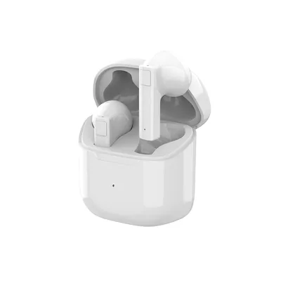 Produktbild von 4smarts SkyBuds 2 ENC True Wireless Bluetooth Earbuds white