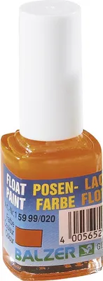 Produktbild von Balzer Posenfarbe
