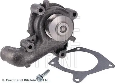 Produktbild von BLUE PRINT Kühlmittelpumpe Wasserpumpe für FORD Fiesta Mk4 Schrägheck (JAS, JBS) ADM59142