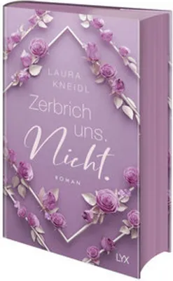 Image de Zerbrich uns. Nicht.: Special Edition