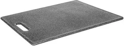 Obrázek produktu pro BANQUET Prkénko krájecí plastové GRANITE 36,3 x 27,5 x 0,75 cm