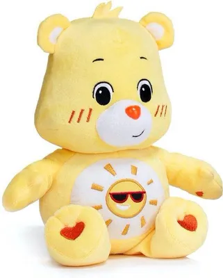 Produktbild von Care Bears Plüsch 60 cm