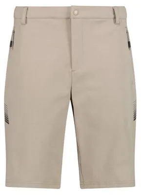 Image de CMP Bermudas, gamme Leisure, couleur beige, taille 50