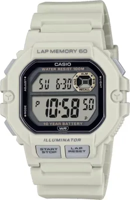 Immagine prodotto di Orologio Casio ty561370