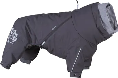 Obrázek produktu pro HURTTA Dog Overall Extreme Overall blackberry velikost: 40M