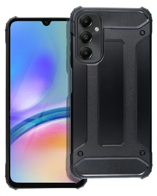 Produktbild von ARMOR für SAMSUNG Galaxy A05S schwarz