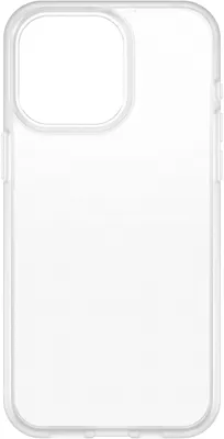 Immagine prodotto di OtterBox React iPhone 15 Pro Max - trasparente - Tasche