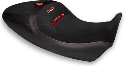 Produktbild von Satteldecke Comfort 2BL-1 für Ducati Diavel 1260 S (2019-2022)