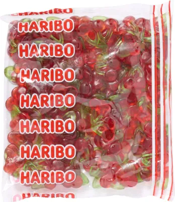 Produktbild von Haribo-Kirschen (3kg)