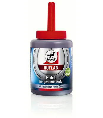 Immagine prodotto di leovet Huflab Olio per zoccoli Cura dello zoccolo