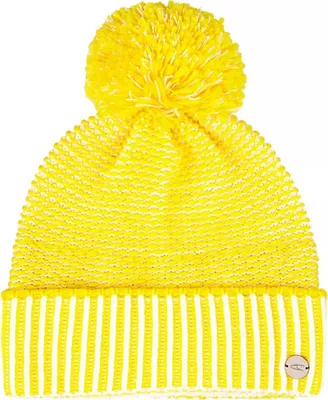 Produktbild von Gelbe Wintermütze für Damen | CHUNKY BEANIE UNI O'Neill