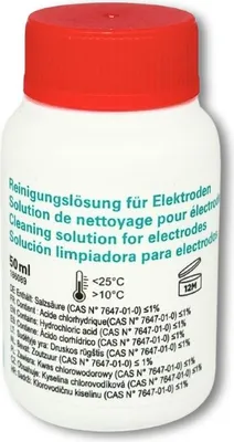 Produktbild von BAYROL Reinigungslösung für Elektroden