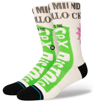 Image de Chaussettes Stance Bollocks pour Uni
