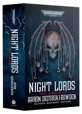 Immagine prodotto di Night Lords