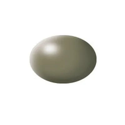 Productafbeelding van 36362 - Revell Aqua Color, grasgroen, satijnmat