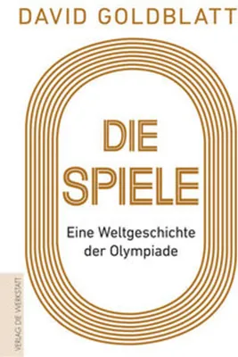 Produktbild von Die Spiele