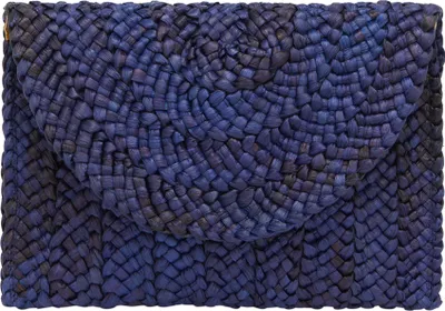 Produktbild von FENIA damen kupplung - blau, onesize