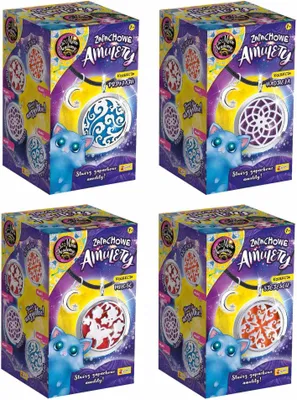 Obrázek produktu pro Amulet s vůní asst.