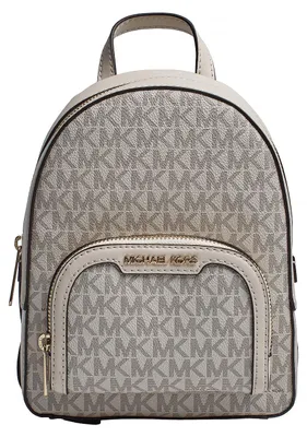 Produktbild von Michael Kors Jaycee Damen-Rucksack, extra klein, Modell 35T2G8TB1B