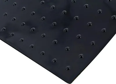 Obrázok produktu pre Bočná podložka pod nádrž pre Motea Grip 48x48 cm čierna