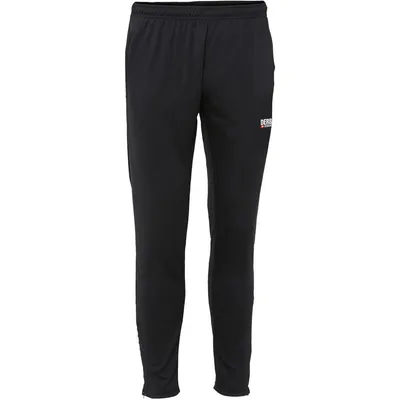 Produktbild von DERBYSTAR Hyper Poly Trainingshose schwarz XXL