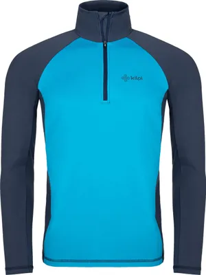 Produktbild von Herren-Thermounterwäsche Kilpi WILLIE-M, BLAU, Größe S