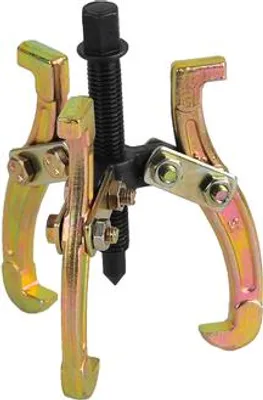 Produktbild von AGTECH / GRANIT PARTS GERMANY Universal-Lagerabzieher 3-armig Serie N445