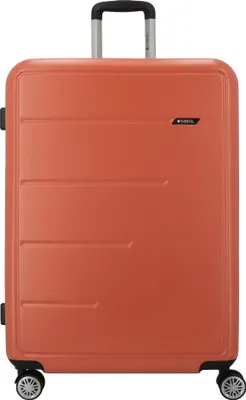 Imagen del producto de Gabol Future Plus, maleta con ruedas de 74 cm, con compartimento de expansión