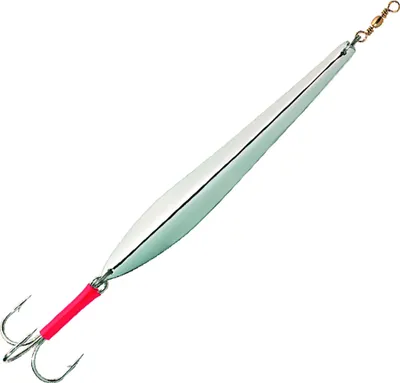 Produktbild von Dega Bergmann-Pilker Steel 50g