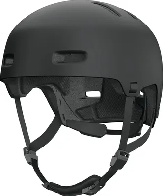Image de Casque Urbain Abus 38051 - XOXO VELVELT BLACK L