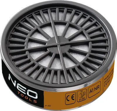 Productafbeelding van NEO TOOLS veiligheidsbril, model 97-500