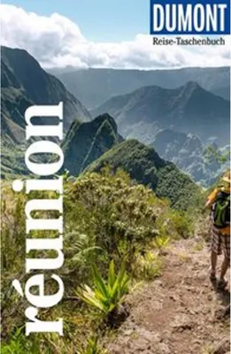 Produktbild von DuMont Reise-Taschenbuch Reiseführer Réunion