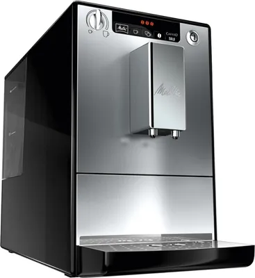 Produktbild von Melitta caffeo solo vollautomatische Espressomaschine 1,2 l