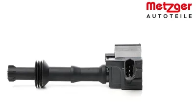 Produktbild von METZGER 0880573 Zündspule für OPEL Corsa F passend für PEUGEOT 2008 Kombi (CU) 208 I Schrägheck (CA, CC) 3008 SUV (M) 308 SW II