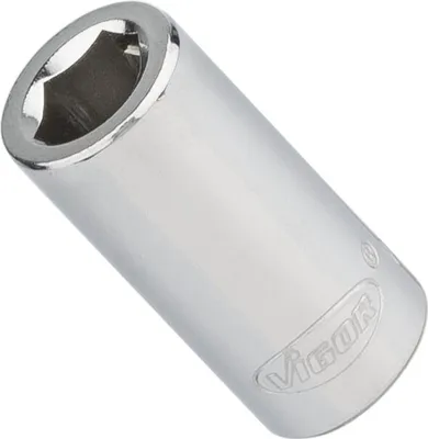 Obrázek produktu pro Adaptér na bity VIGOR V3651N 1/4" 1/4" 25 mm