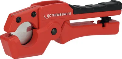 Image de Rothenberger ROCUT 26 MSR, 0-26 mm (0-1"), 1 pièce.