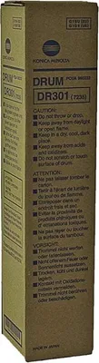 Immagine prodotto di Konica 02TF Tamburo 960232 20.000 pagine per Konica 7135/7235