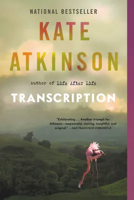 Produktbild von Transcription