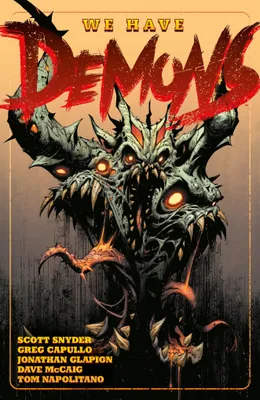 Produktbild von We Have Demons
