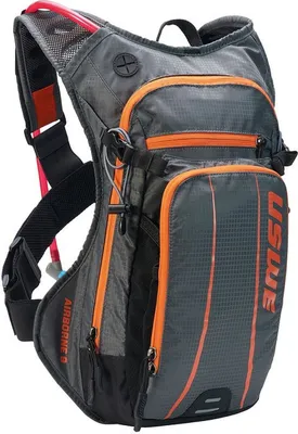 Produktbild von Multi-Sport Trinkrucksack Airborne 9