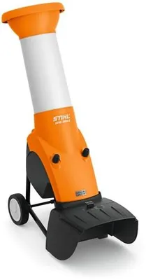Image de Broyeur électrique Stihl GHE 250 S | 2500 W | 230 V | 2800 tr/min - 60080111170