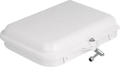 Obrázok produktu pre DELOCK LWL Verteilerbox für Innen-u Außenbereich IP65 8 Port