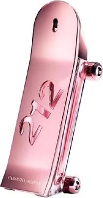 Zdjęcie produktu dla Carolina Herrera, 212 Heroes Forever Young, Eau De Parfum, For Women, 50 ml