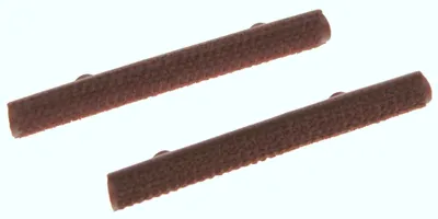Produktbild von Miele Fadenheber für Bodendüse, 2er Packung - Nr.: 2396352
