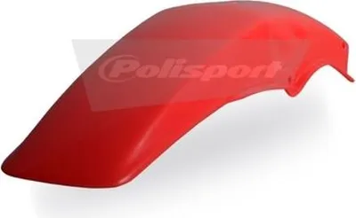 Produktbild von POLISPORT Kotflügel hinten - passend für Honda CR125R/CR250